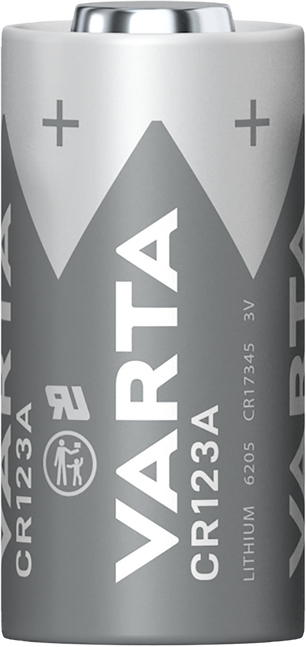 CR123A
