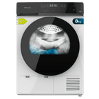 Bolero DressCode Dry 8400 Inverter Secadora