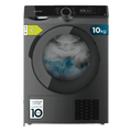 Bolero DressCode Dry 10505 Inverter Steel Secadora con bomba de calor