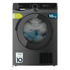 Bolero DressCode Dry 10505 Inverter Steel Secadora con bomba de calor