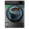 Bolero DressCode Dry 9400 Inverter Steel Secadora