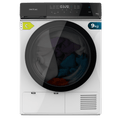 Bolero DressCode Dry 9400 Inverter Secadora blanca de 9 kg