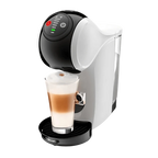 De'Longhi Dolce Gusto Genio S EDG226.W Blanco - Cafetera automática