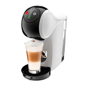De'Longhi Dolce Gusto Genio S EDG226.W Blanco - Cafetera automática