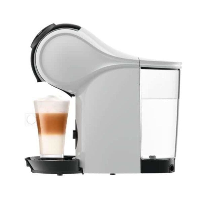 De'Longhi Dolce Gusto Genio S EDG226.W Blanco - Cafetera automática