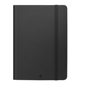 BOOKBAND13 funda para tablet 26,4 cm (10.4") Folio Negro