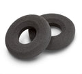 Almohadillas para auriculares de cuero sintético Poly Blackwire C310/320 (2 unidades)