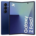 Samsung Galaxy Z Fold7 5G 12GB 512GB 8" Azul Intenso