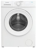 LAVADORA INDESIT IMA752MYTIMESPT 7KG BLANCO 1200RPM CLASE B 76 DB DISPLAY DIGITAL *1*