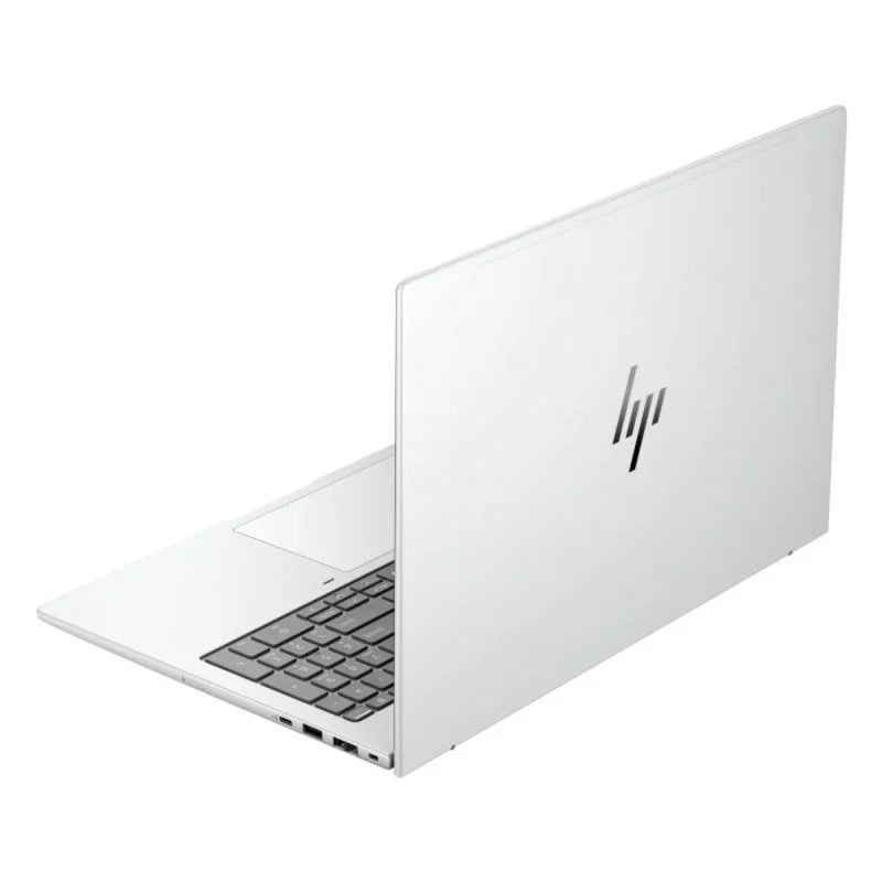 Portátil HP EliteBook 8 G1i 16" Intel Core Ultra 5 225H 16GB 512GB SSD IPS WUXGA AI Plata