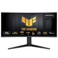 TUF Gaming VG34VQEL1A pantalla para PC 86,4 cm (34") 3440 x 1440 Pixeles UltraWide Quad HD LED Negro