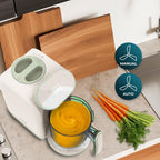 Nana BabyCare FoodProcessor