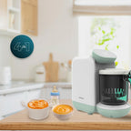 Nana BabyCare FoodProcessor