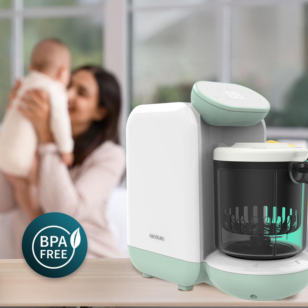 Nana BabyCare FoodProcessor