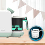 Nana BabyCare FoodProcessor