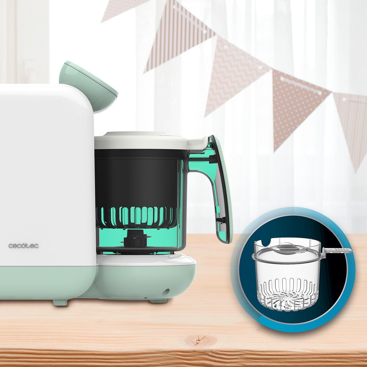 Nana BabyCare FoodProcessor