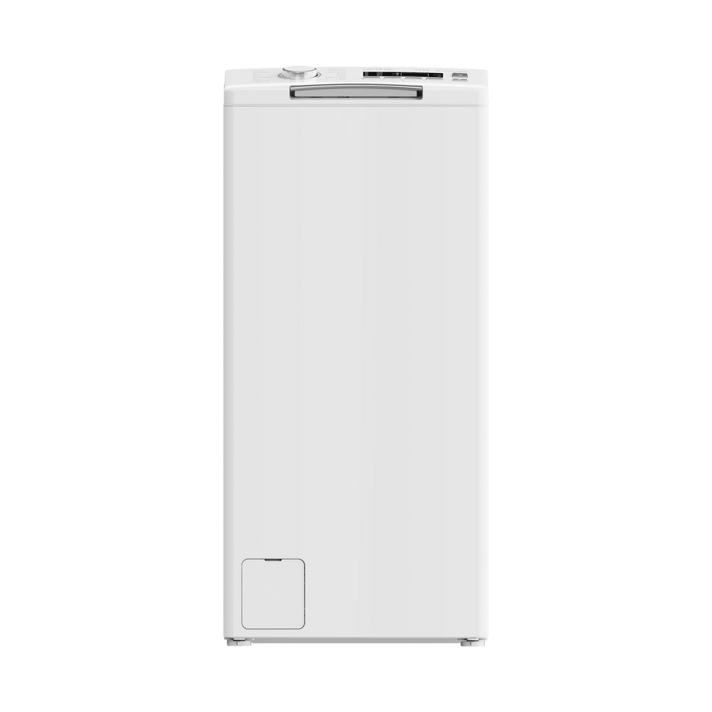 Bolero DressCode Top 750 Inverter Lavadora de carga superior