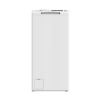 Bolero DressCode Top 750 Inverter Lavadora de carga superior
