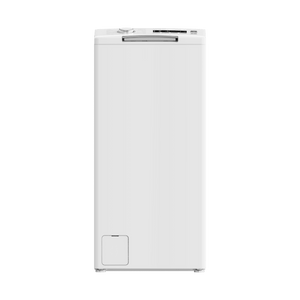 Bolero DressCode Top 750 Inverter Lavadora de carga superior