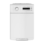 Bolero DressCode Top 750 Inverter Lavadora de carga superior