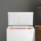 Bolero CoolMarket Chest 198M White D Congelador