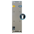 Bolero CoolMarket UF BI-D 222 GREY E Congelador 1 puerta integrable
