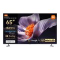 Xiaomi TV S Pro 2026 65" 4K UHD MiniLED SmartTV Google TV
