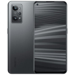 Realme GT 2 8GB/128GB Negro Acero
