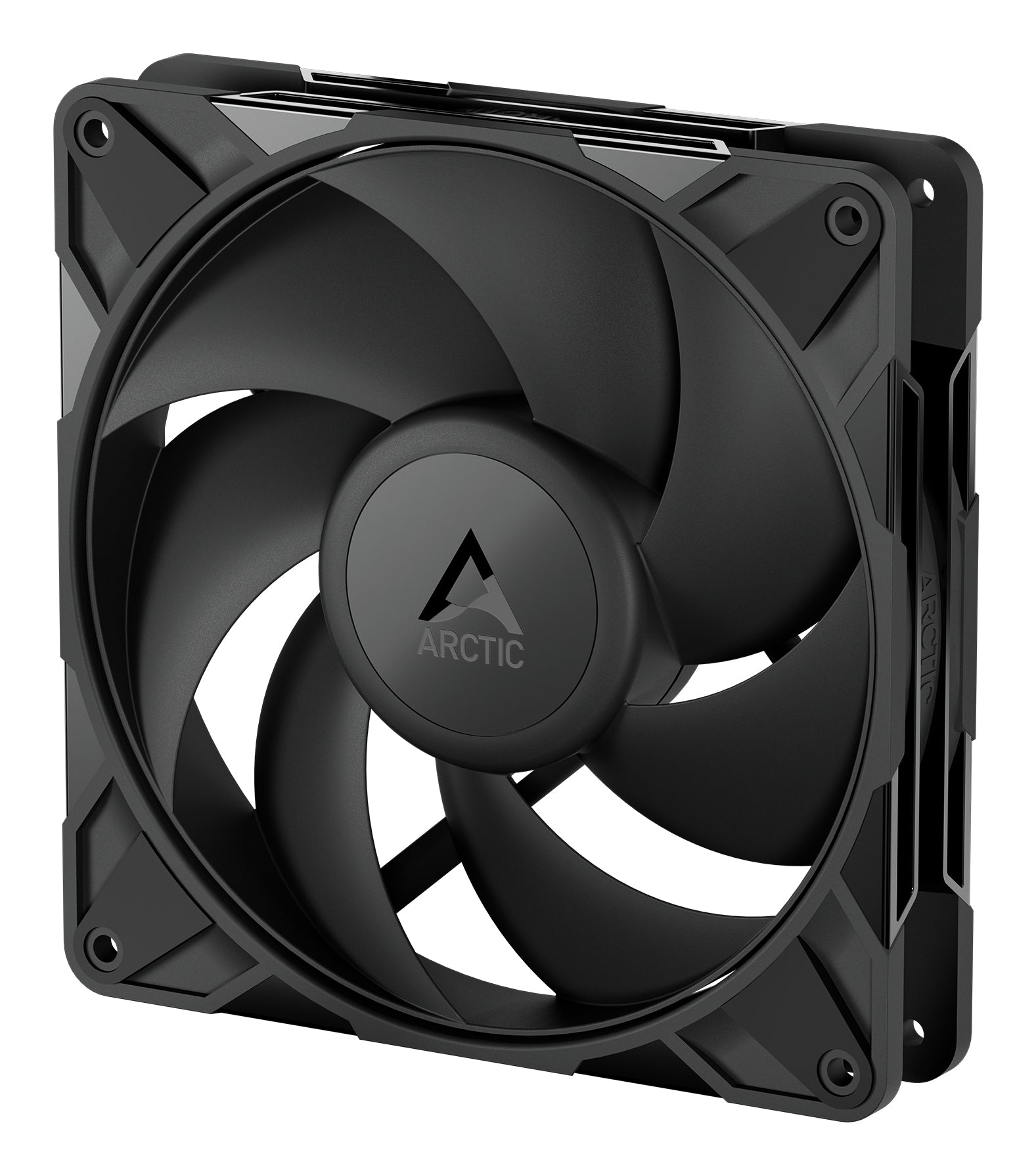 P14 Pro PST Carcasa del ordenador Ventilador 14 cm Negro 1 pieza(s)