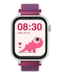 8495390778349 Relojes inteligentes y deportivos 4,7 cm (1.85") Digital 1920 x 1080 Pixeles Pantalla táctil 4G Plata Wifi GPS (satélite)