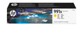 Cartucho Original PageWide 991X de alta capacidad amarillo