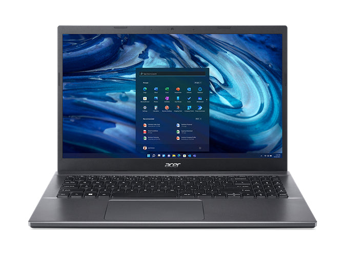 Extensa 15 EX215-57 Intel® Core i5 i5-1334U Portátil 39,6 cm (15.6") Full HD 8 GB DDR5-SDRAM 512 GB SSD Wi-Fi 6 (802.11ax) FreeDOS Plata