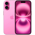 iPhone 16 Plus 5G 256 GB Rosa