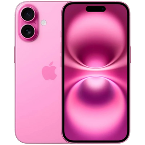 iPhone 16 Plus 5G 256 GB Rosa