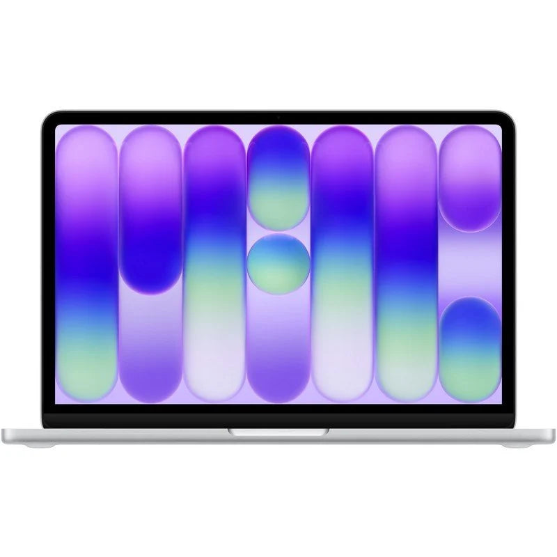 Portátil Apple MacBook Neo 13" Apple A18 Pro 8GB 512GB SSD GPU 5 núcleos macOS Touch ID Plata