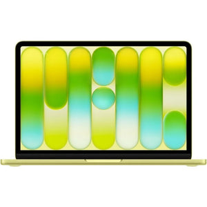 Apple Macbook Neo 13"/ A18 Pro 6-Core CPU/ 8GB/ 512GB SSD/ 5-Core GPU/ Touch-ID/ Citrus