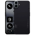 Nothing CMF Phone 1 5G 8GB/128GB Negro - Teléfono móvil