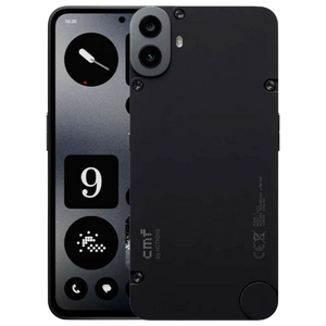 Nothing CMF Phone 1 5G 8GB/128GB Negro - Teléfono móvil