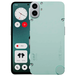 Nothing CMF Phone 1 5G 8GB/128GB Verde