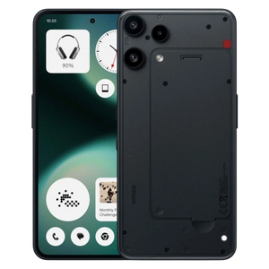 Nothing Phone 3a Lite 5G 8GB/128GB Dual SIM Negro
