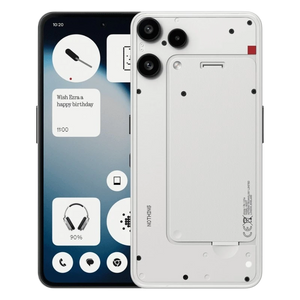 REF: NOTHING-3ALITE-128GB-WHITE