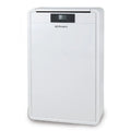 AIRE ACONDICIONADO ORBEGOZO ADRW125 3000 FRIGORIAS 2250 KILOCALORIAS PORTATIL TEMPORIZADOR MANDO A DISTANCIA 3 VELOCIDADES MODO NOCHE 3 MODOS R290 CLASE A WIFI CONTROL TACTIL DISPLAY LED 3 MODOS