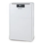 AIRE ACONDICIONADO ORBEGOZO ADRW125 3000 FRIGORIAS 2250 KILOCALORIAS PORTATIL TEMPORIZADOR MANDO A DISTANCIA 3 VELOCIDADES MODO NOCHE 3 MODOS R290 CLASE A WIFI CONTROL TACTIL DISPLAY LED 3 MODOS