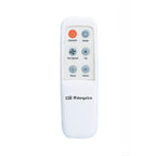 AIRE ACONDICIONADO ORBEGOZO ADRW125 3000 FRIGORIAS 2250 KILOCALORIAS PORTATIL TEMPORIZADOR MANDO A DISTANCIA 3 VELOCIDADES MODO NOCHE 3 MODOS R290 CLASE A WIFI CONTROL TACTIL DISPLAY LED 3 MODOS