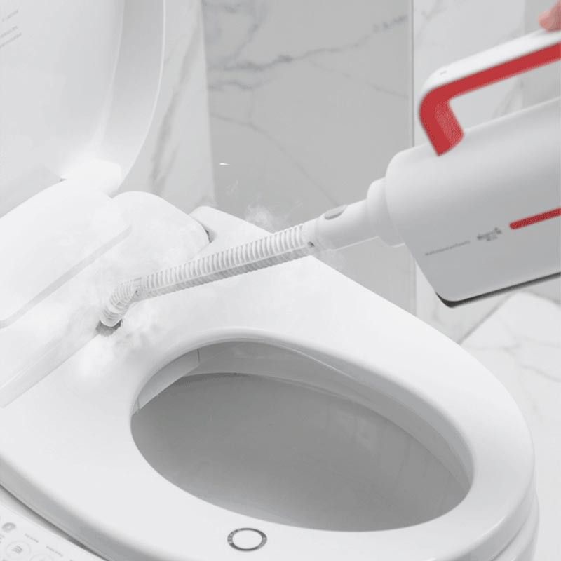 Limpiador de vapor Deerma DEM-ZQ610 5 en 1 Multifunctional Steamer