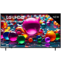 LG 65UA75006LA 65" 4K Ultra HD IA WebOs LED Smart TV Wi-Fi