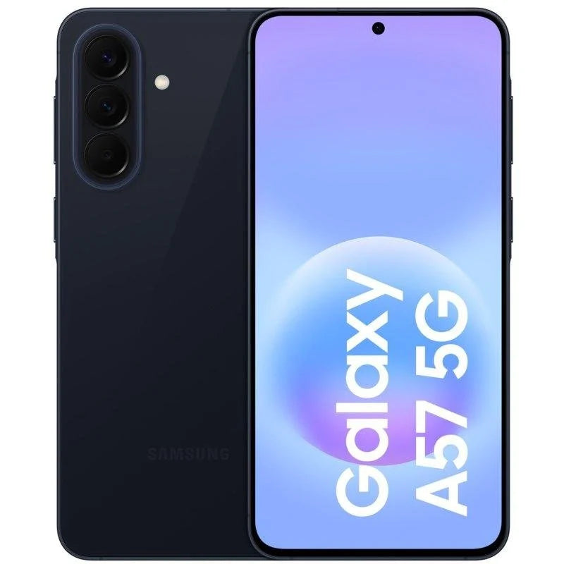Samsung Galaxy A57 5G 128GB Azul Oscuro