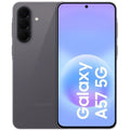 Samsung Galaxy A57 5G 128GB Gris