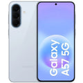 Samsung Galaxy A57 5G 256GB Azul Brillo de 1900 nits 8GB de RAM Procesador Exynos