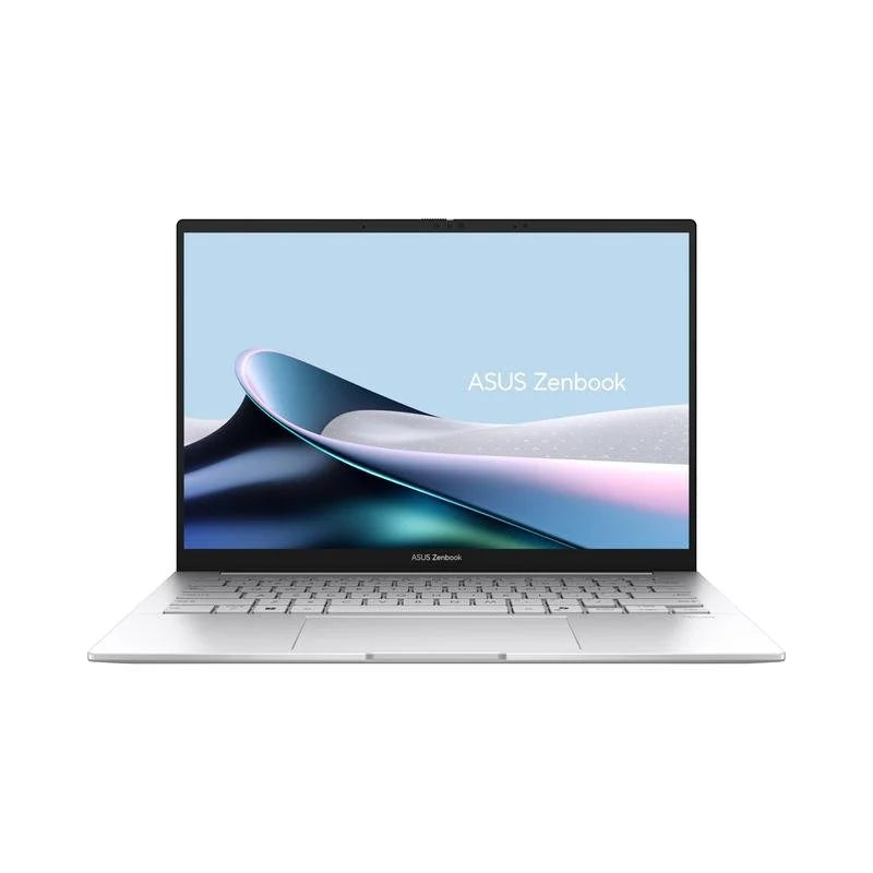 Portátil Asus ZenBook 14 OLED UX3405CA 14" Intel Core Ultra 7 255H 16GB 512GB SSD Arc 140T Sin Sistema Operativo
